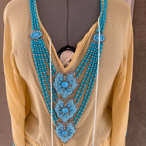 Beach Cover Up - Picture 5 of 13